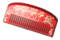 古 董 梳 子 ( 一 )