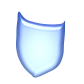 精 靈 盾
